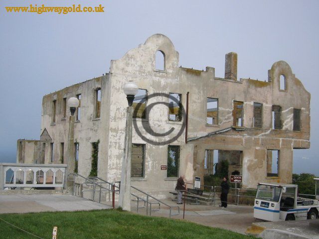 Alcatraz