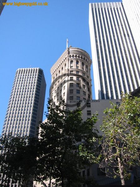 San Francisco