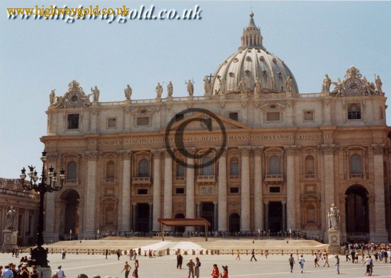 Vatican