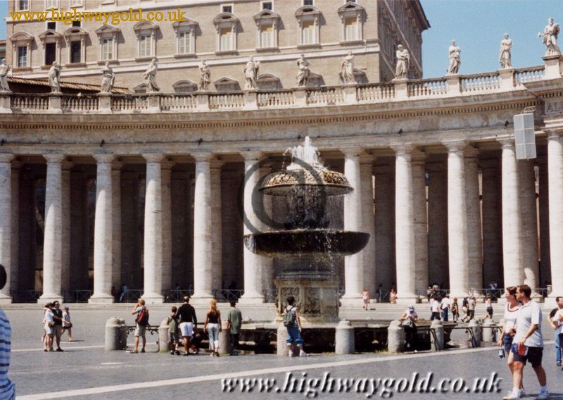 Vatican