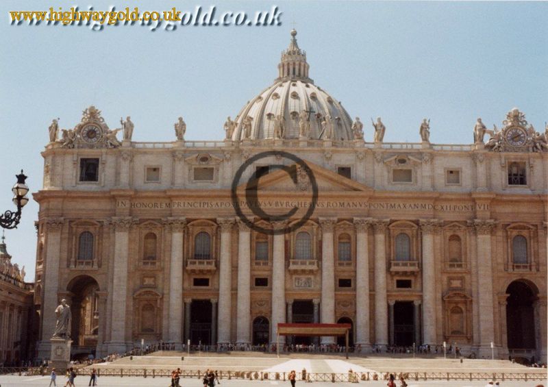 Vatican