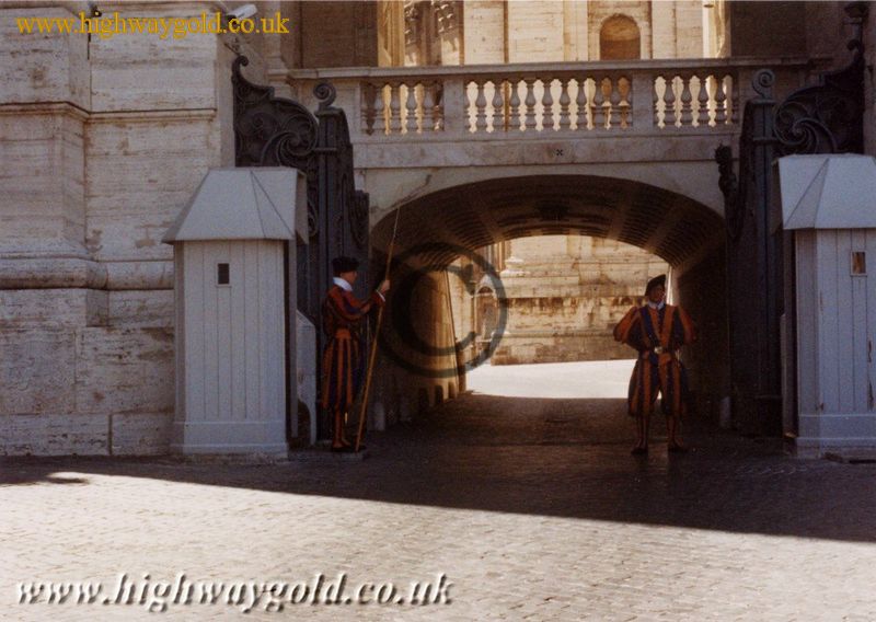 Vatican