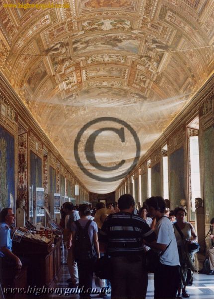 Vatican Museums