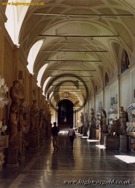 Vatican Museums