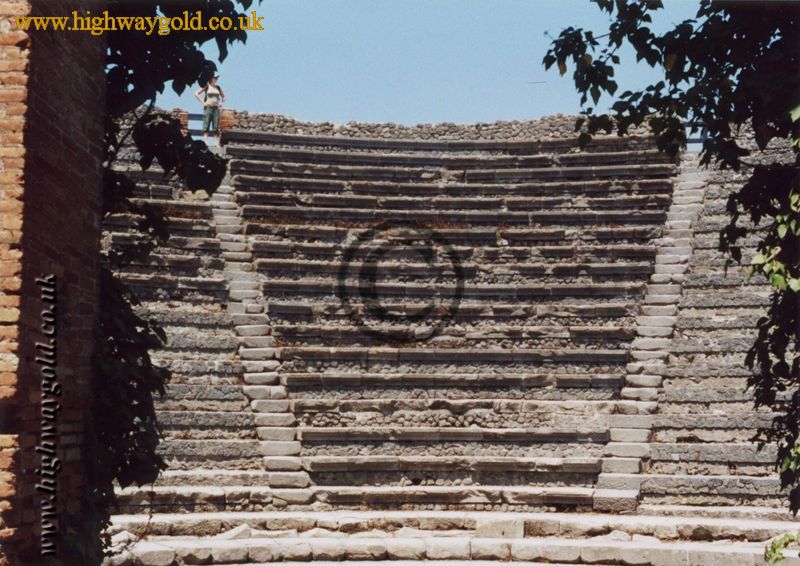 Pompeii