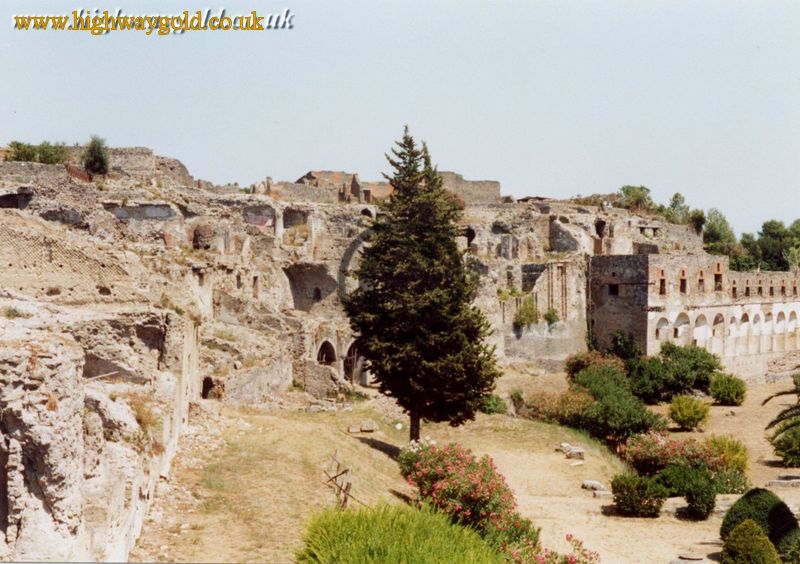 Pompeii
