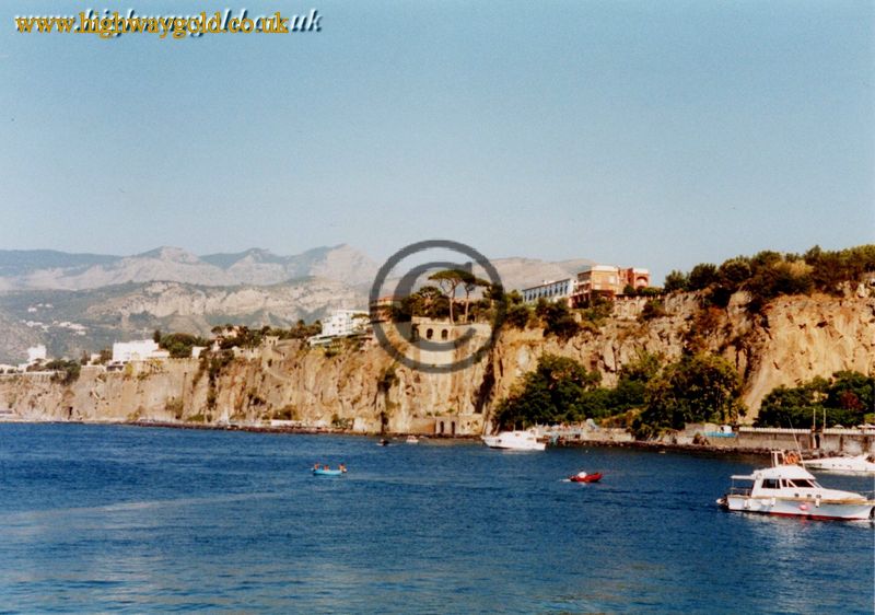 Sorrento