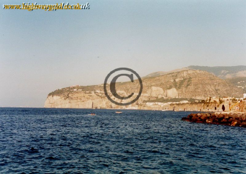 Sorrento