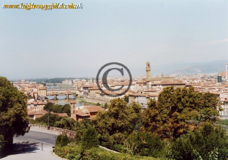 Florence