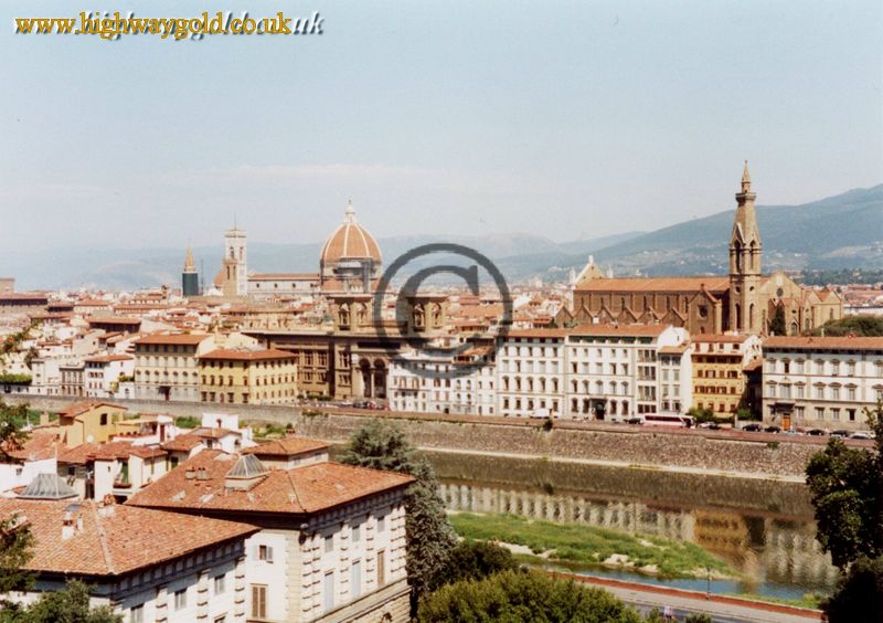 Florence