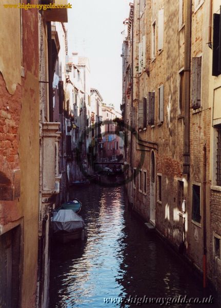 Venice