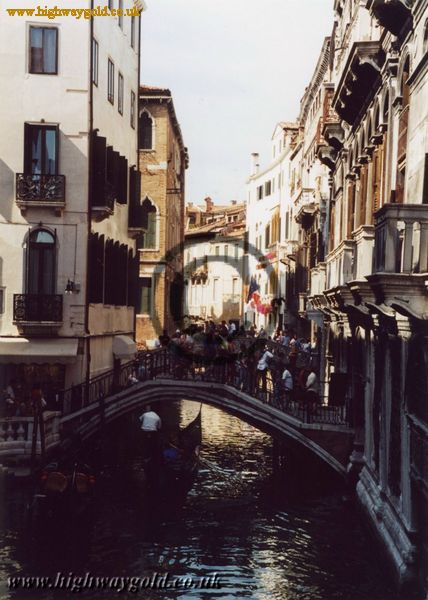 Venice
