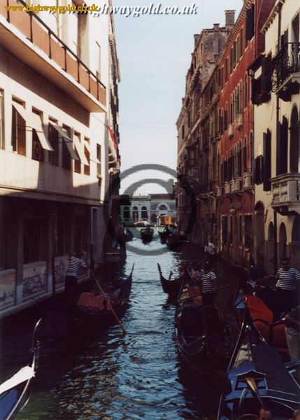 Venice