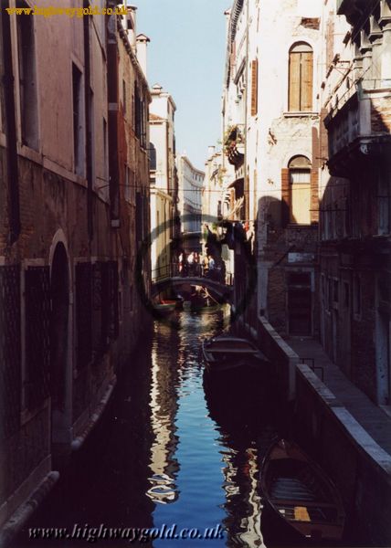 Venice