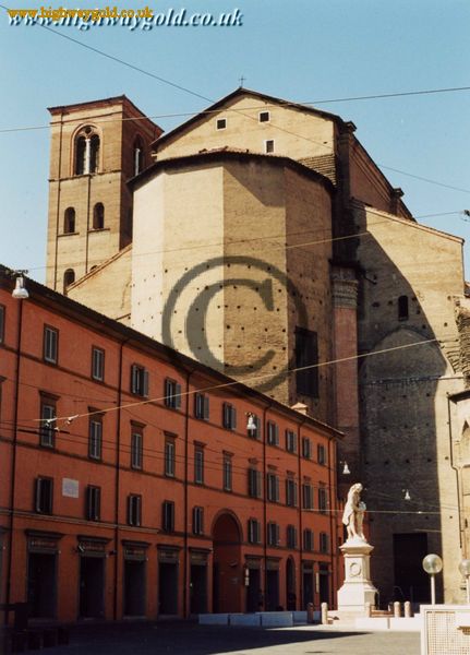 Bologna
