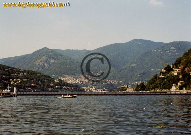 Lake Como