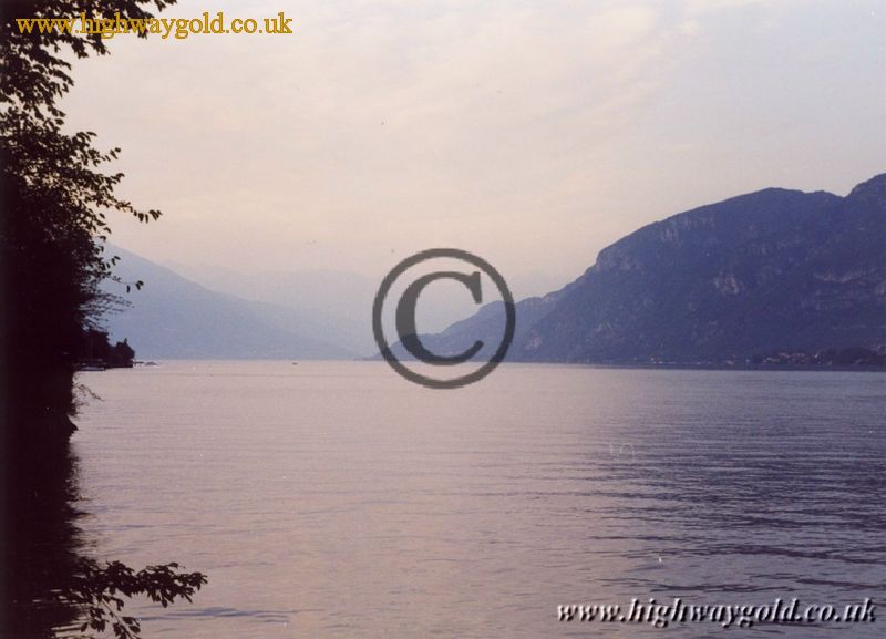 Lake Como