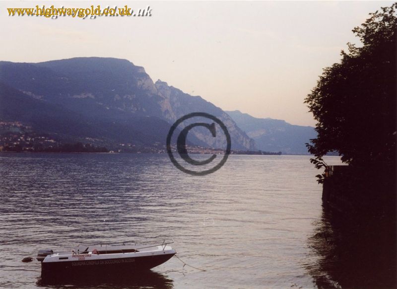 Lake Como