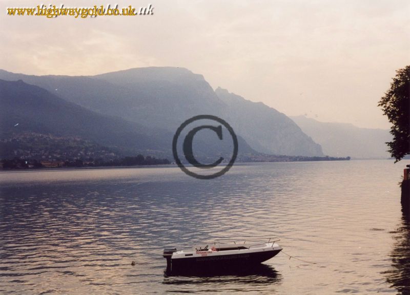 Lago Di Como