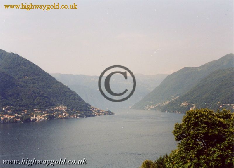Lake Como