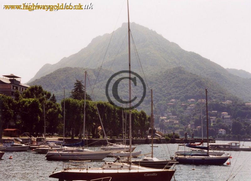 Lake Como