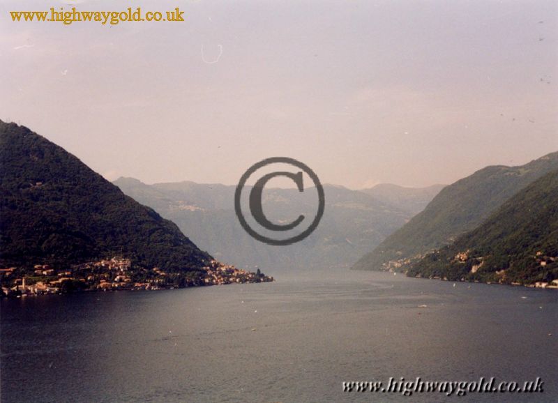 Lake Como