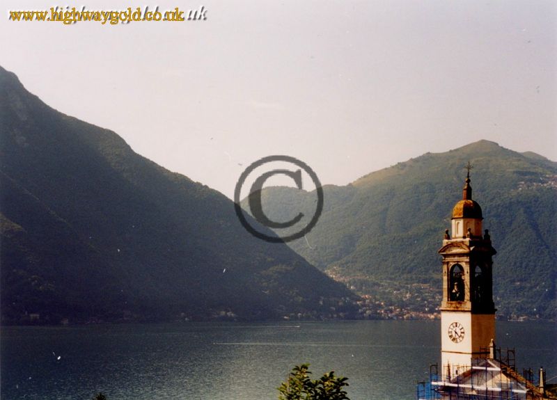Lake Como