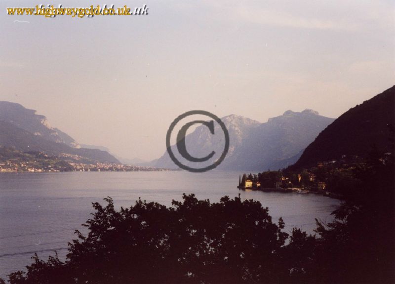 Lake Como