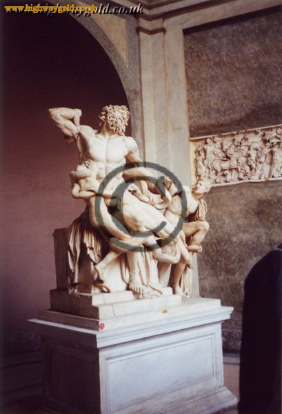 The Laocoon Group