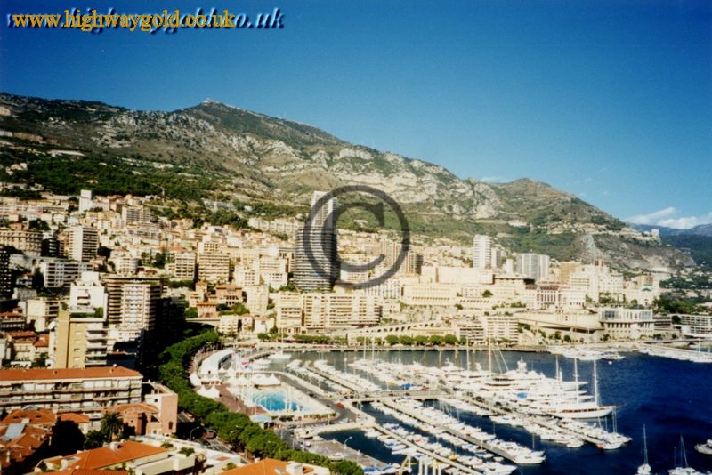 Monte Carlo
