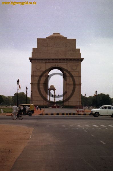 India Gate