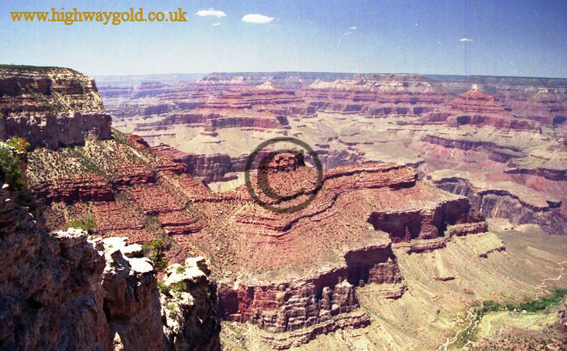 Grand Canyon