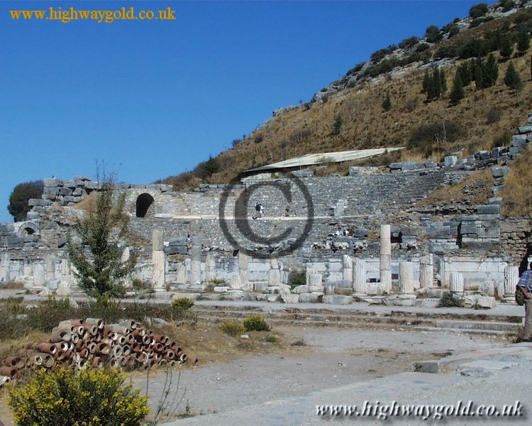 Ephesus