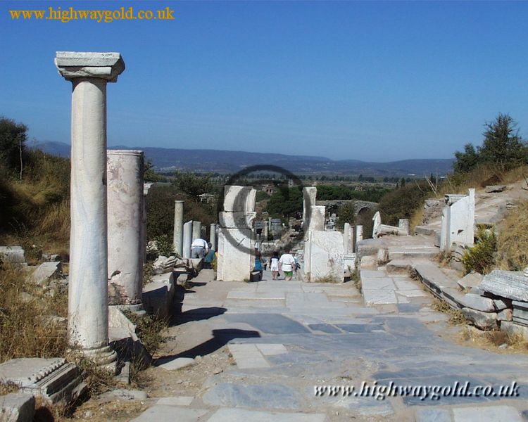 Ephesus