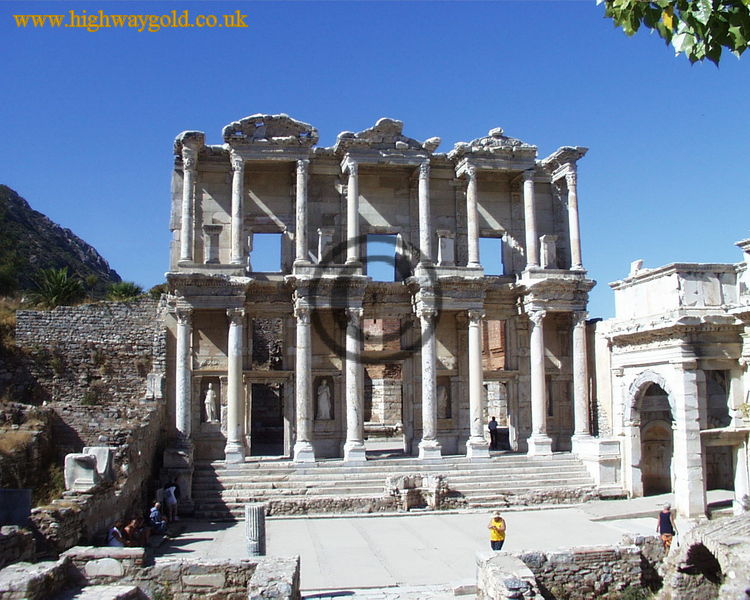 Ephesus