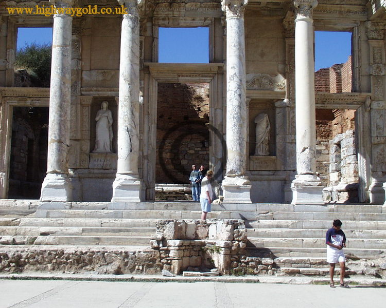 Ephesus