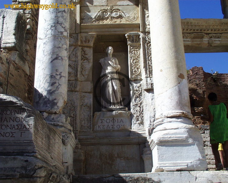 Ephesus
