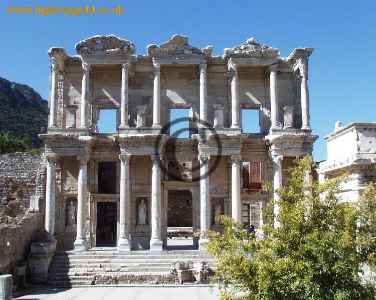 Ephesus