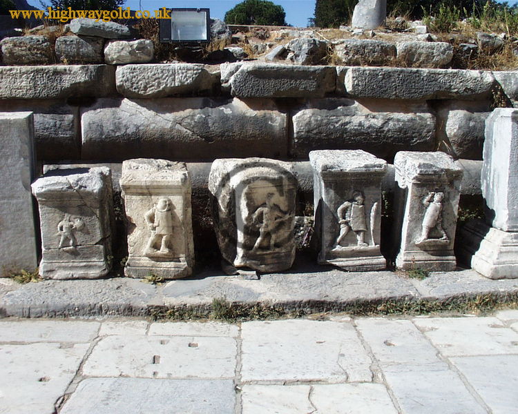Ephesus