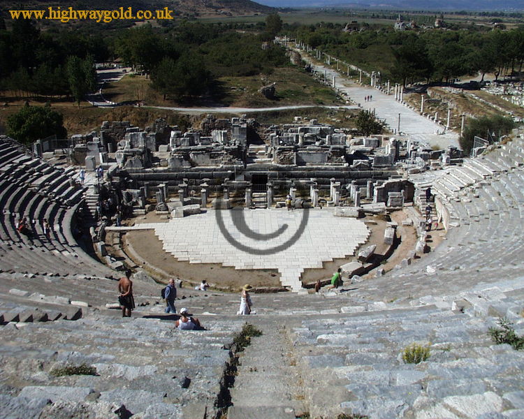 Ephesus