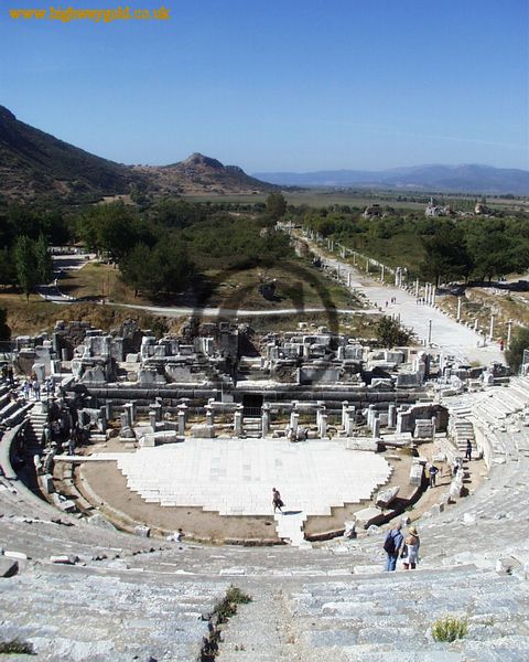 Ephesus