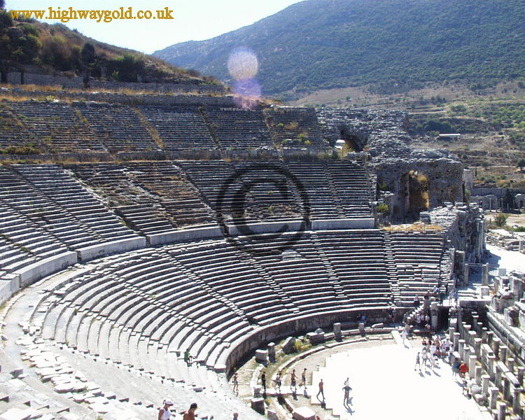 Ephesus