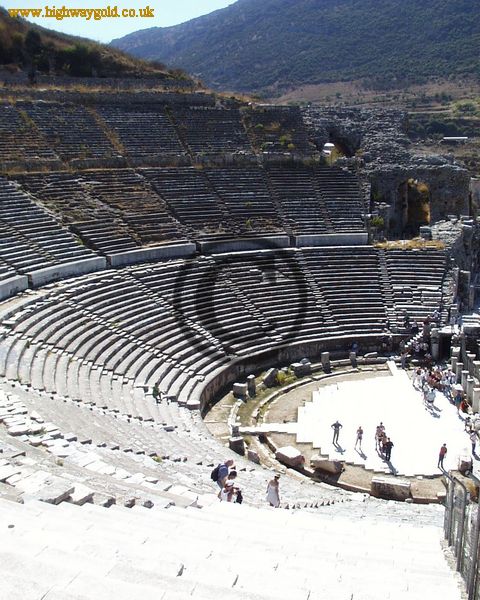 Ephesus