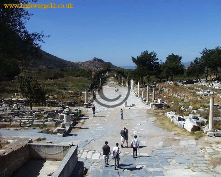 Ephesus