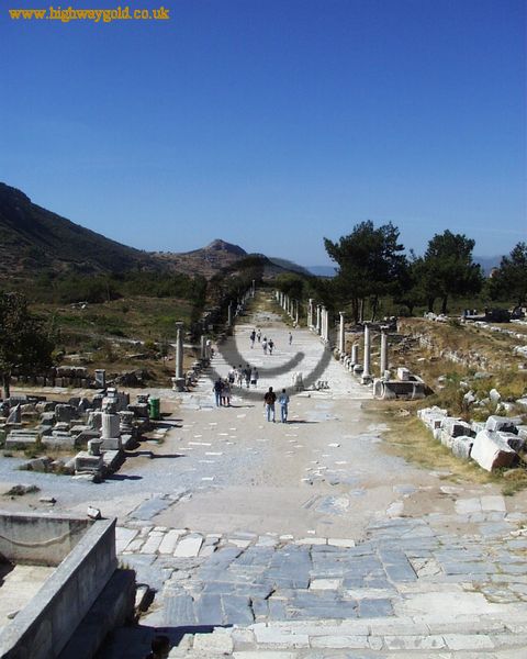 Ephesus