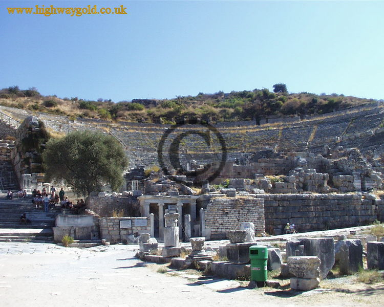 Ephesus