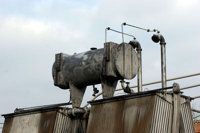 Electricity Generation and Distribution