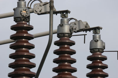 Electricity Generation and Distribution