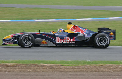 Red Bull