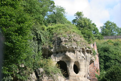 Caves of Nottingham